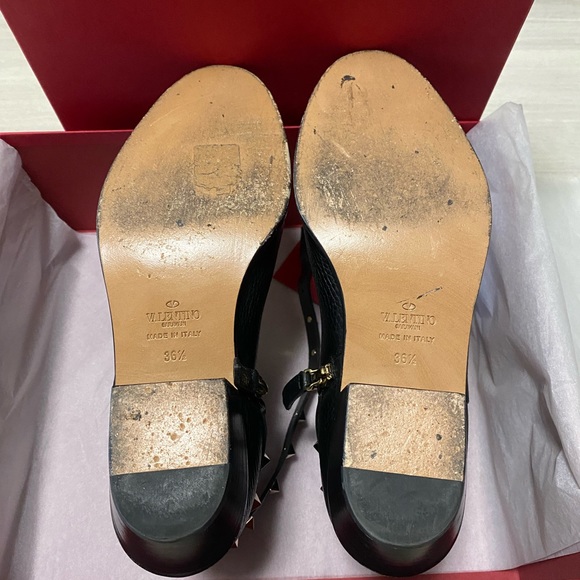 Rockstud Buckle strap - Picture 3 of 3